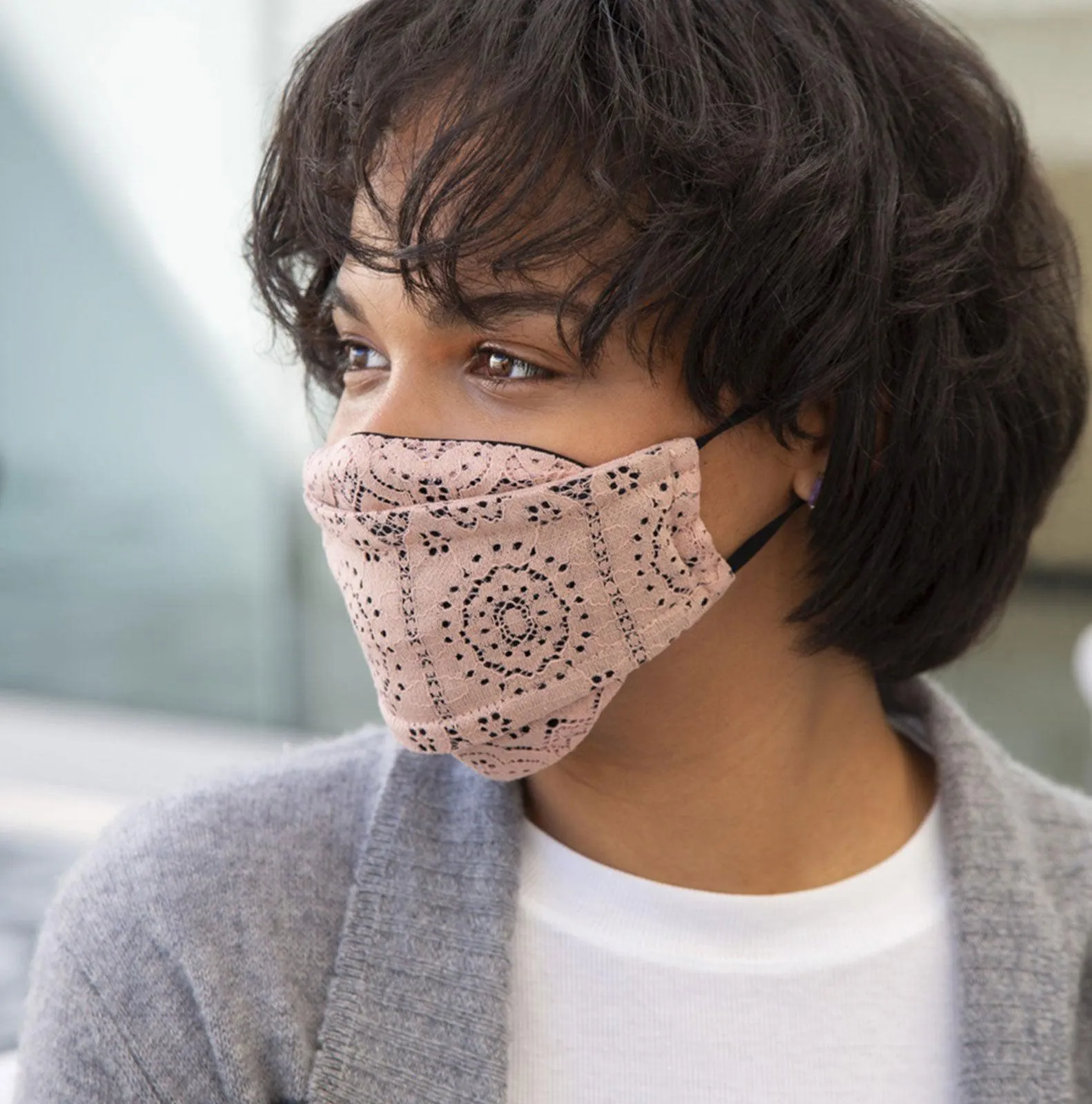 FLAYR Face Mask