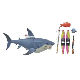 Fortnite Victory Royale Series Upgrade Shark