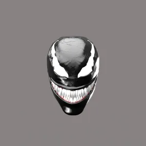 Full Venom Movie Mask