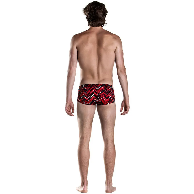 Funky Trunks - Blazing Arrow Mens Classic Trunk