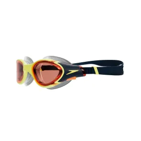Futura Biofuse 2.0 Flexiseal Goggles | Yellow/Orange