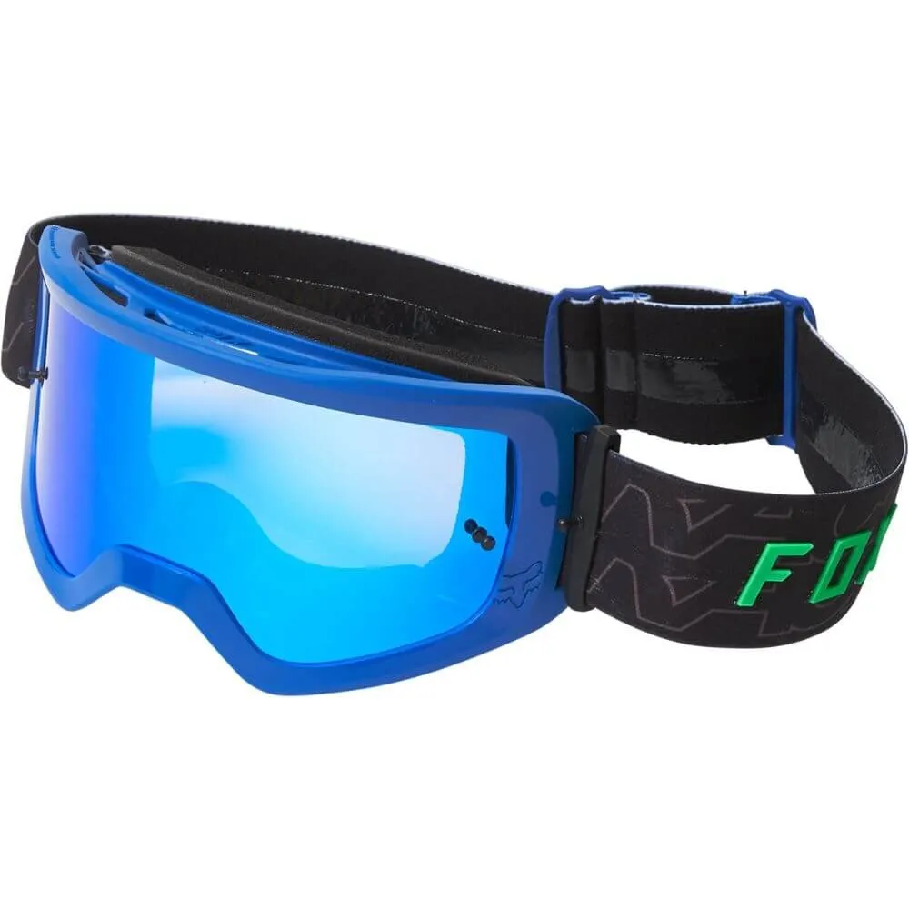 Goggles para Hombre FOX MAIN MAIN PERIL GOGGLE - SPARK 002