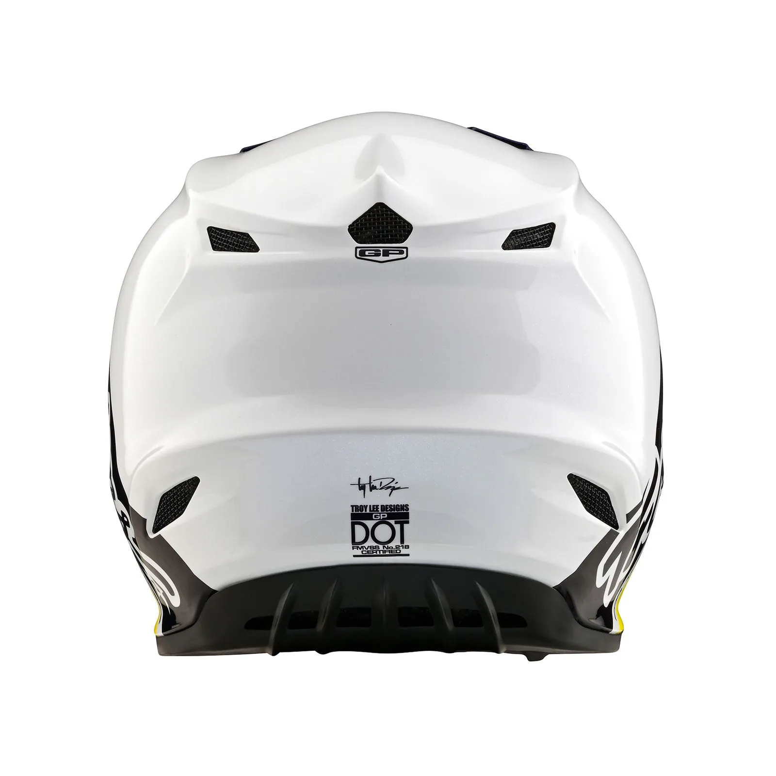 GP Helmet No MIPS Runner Gray