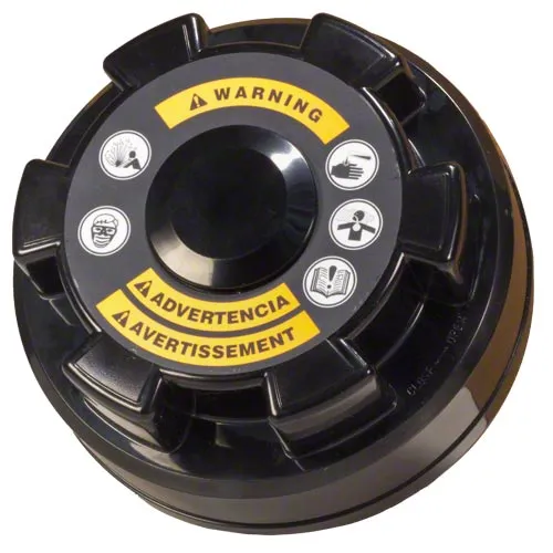 Hayward Cover and Cap Assembly CLX200CA