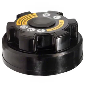Hayward Cover and Cap Assembly CLX200CA