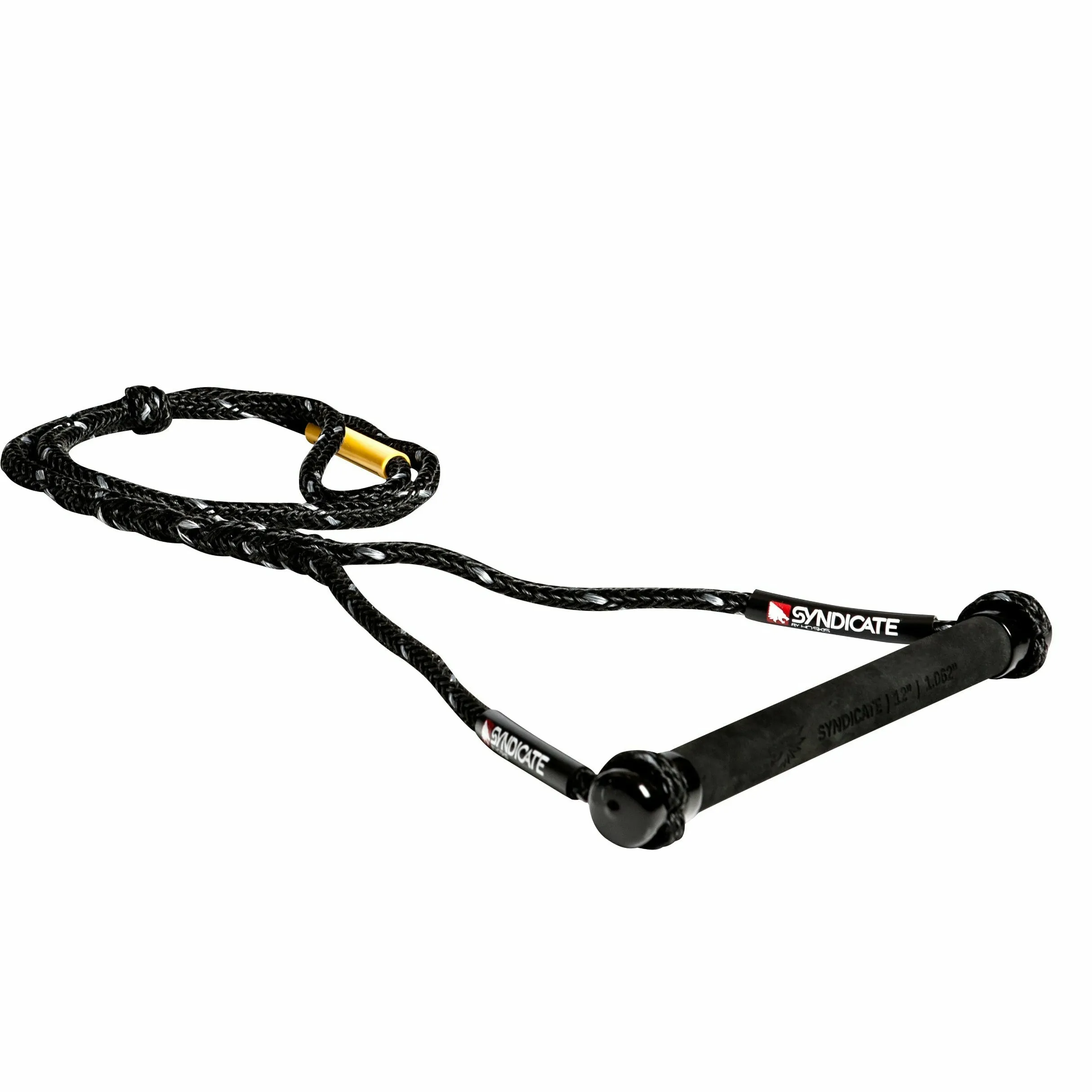 HO 2022 41 Tail 12 Handle 0.940 Diameter