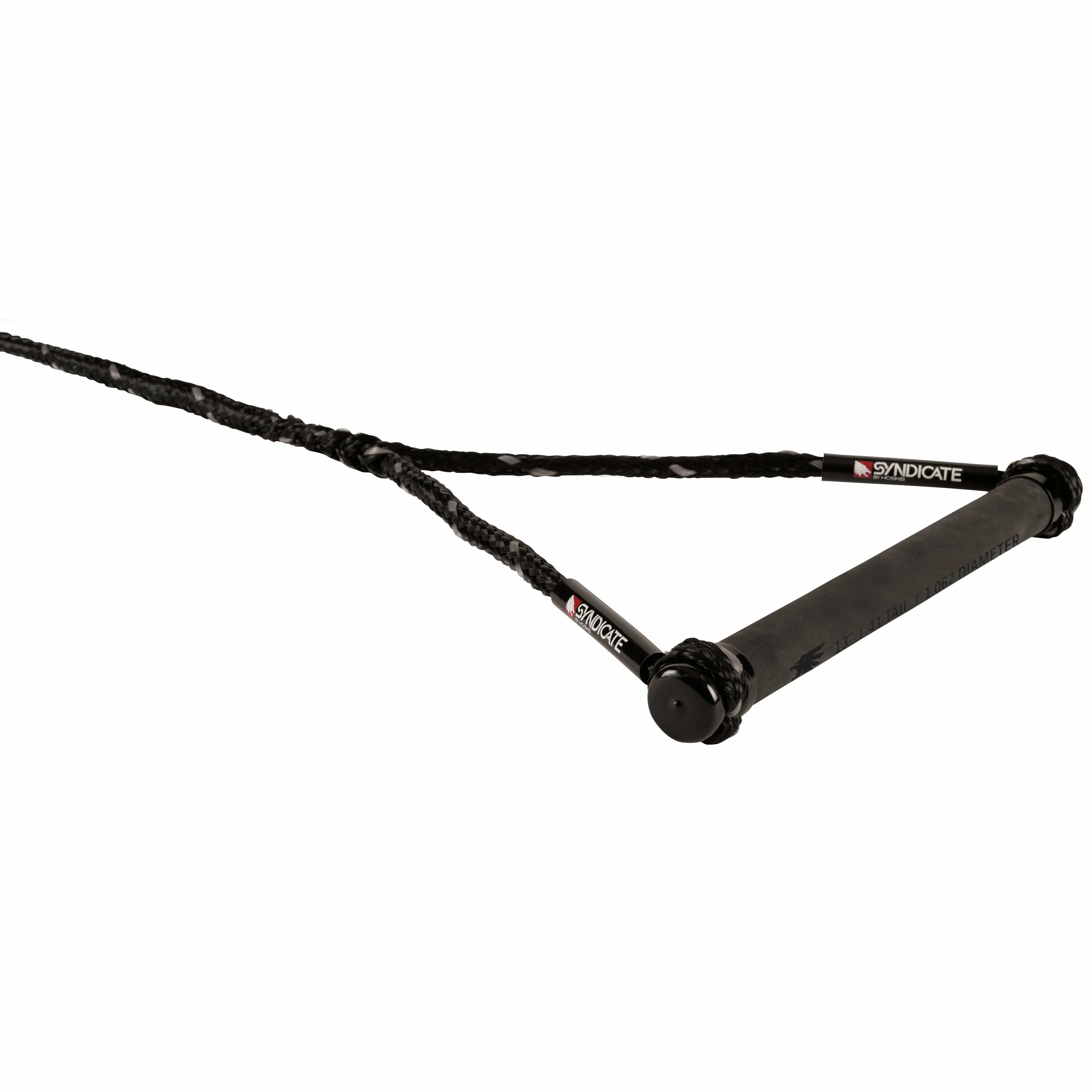 HO 2022 41 Tail 12 Handle 0.940 Diameter