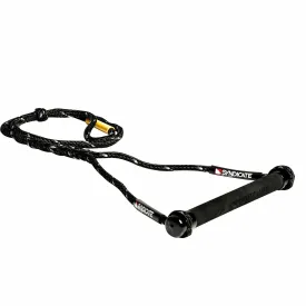 HO 2022 41 Tail 12 Handle 0.940 Diameter