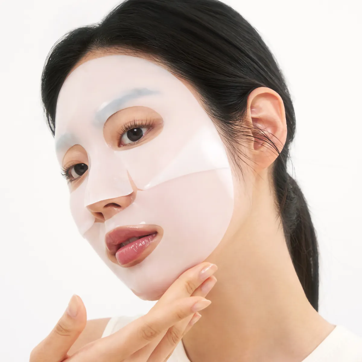 Hydro Cera-nol Real Deep Mask Set [4 Masks]