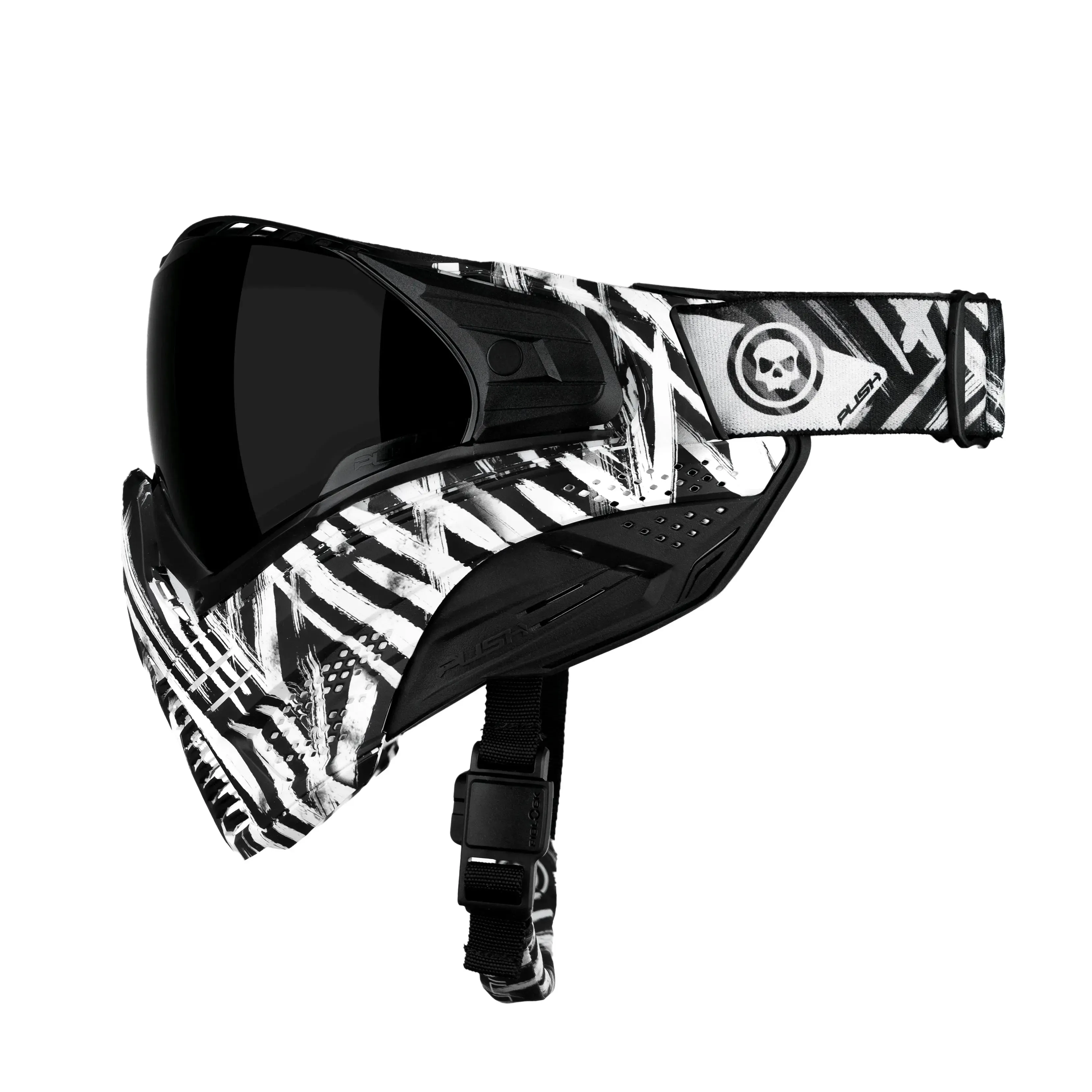INFAMOUS WARPAINT LE UNITE PUSH GOGGLE