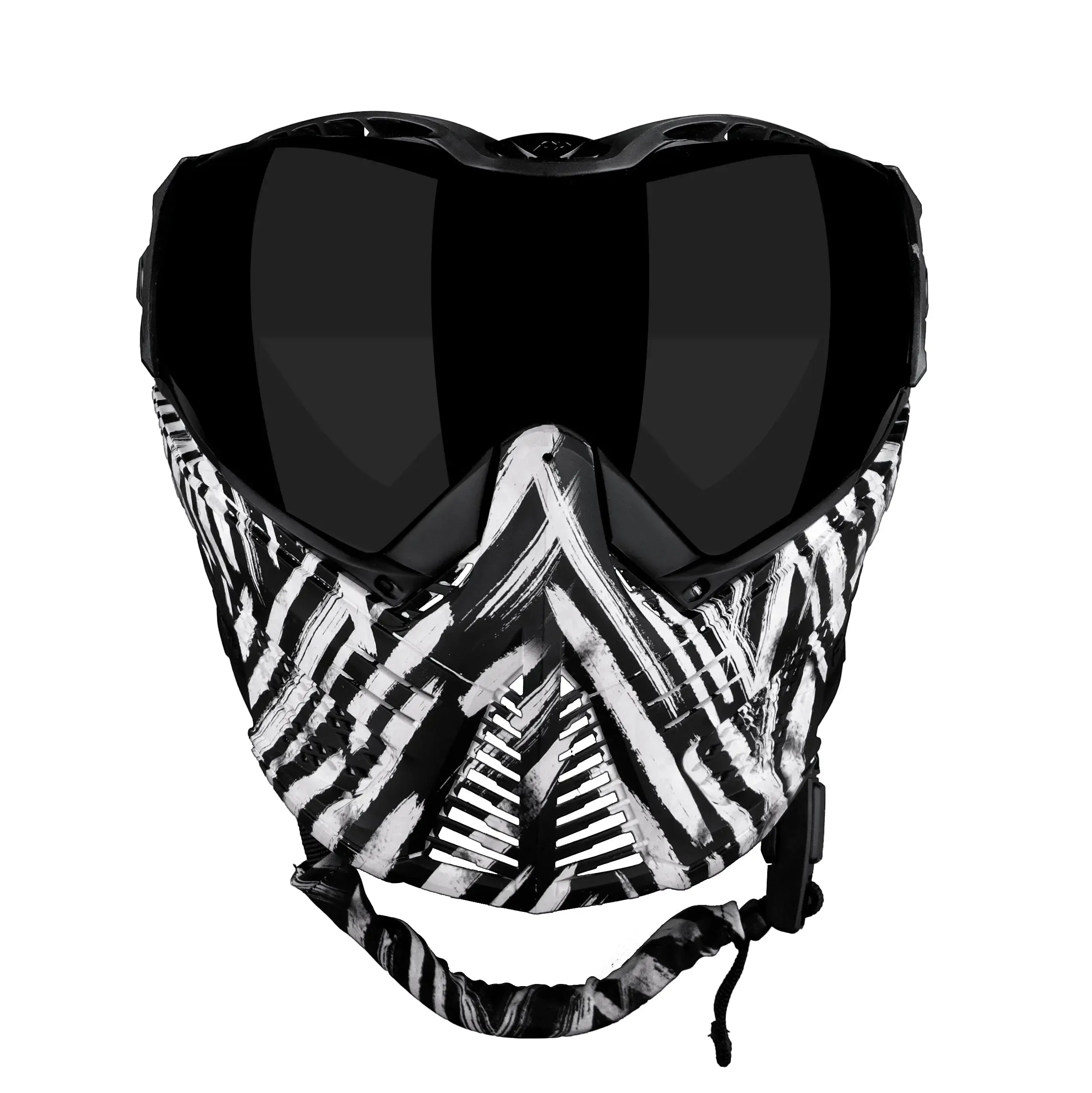 INFAMOUS WARPAINT LE UNITE PUSH GOGGLE