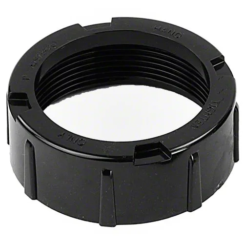 Jandy CS Filter Tailpiece, Cap and Union Nut Set R0462600