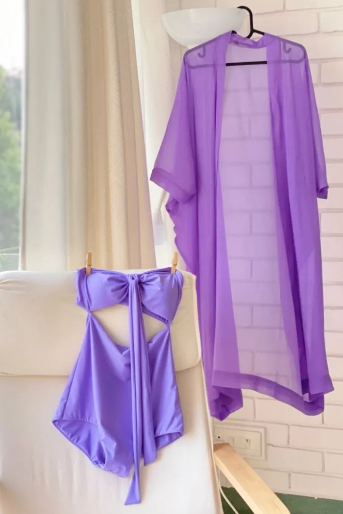 Jet-Set-Flirter CoverUp