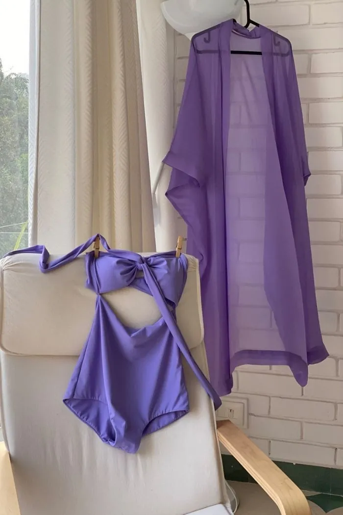 Jet-Set-Flirter CoverUp