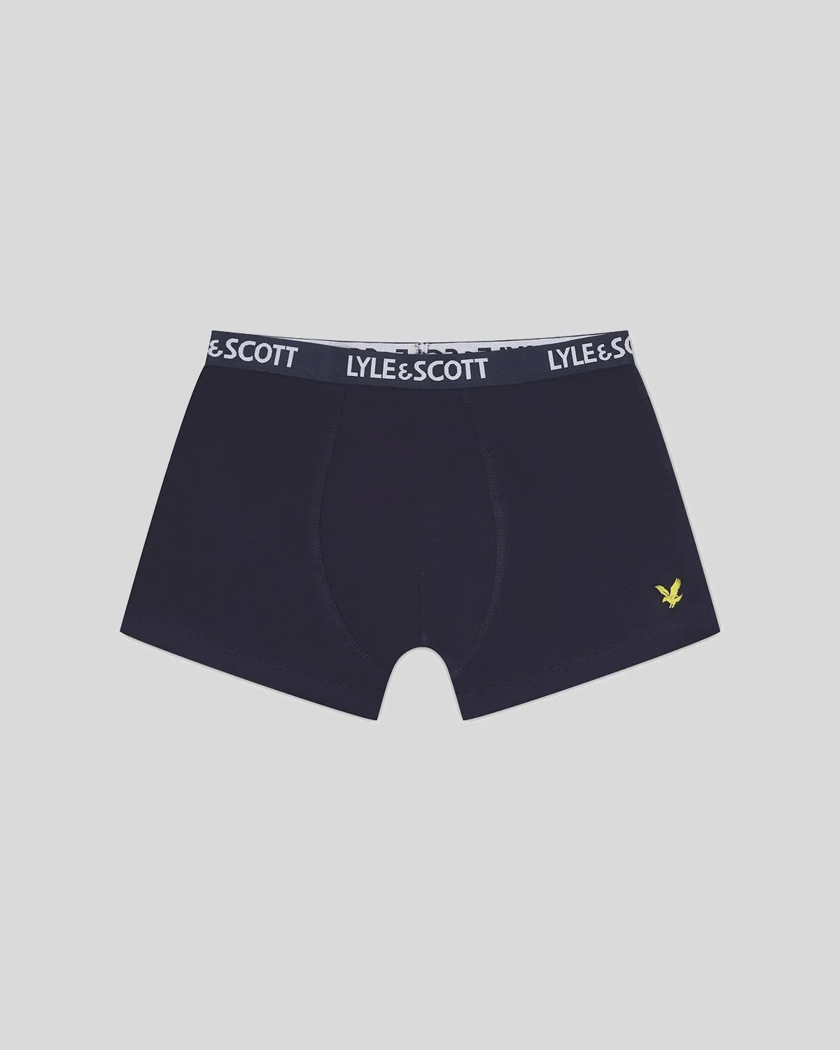 Kids 3 Pack Core Trunks