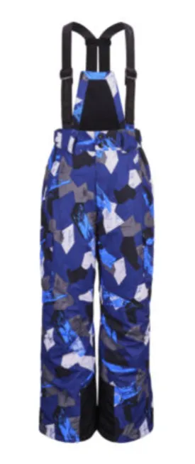Killtec Flument Waterproof Pant Jr Boys - 10