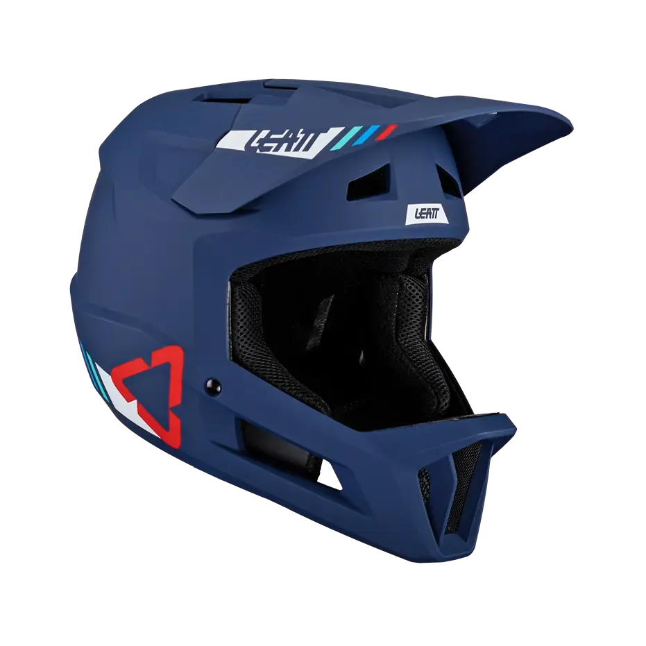 Leatt 1.0 Gravity Protection Helmet