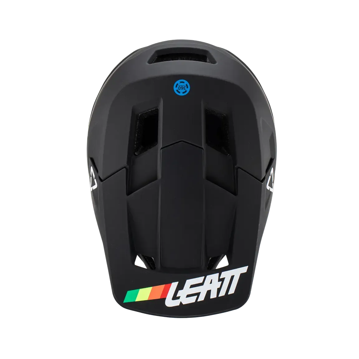 Leatt 1.0 Gravity Protection Helmet