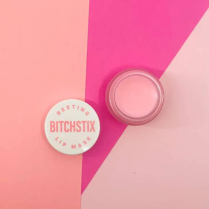 Lip Mask