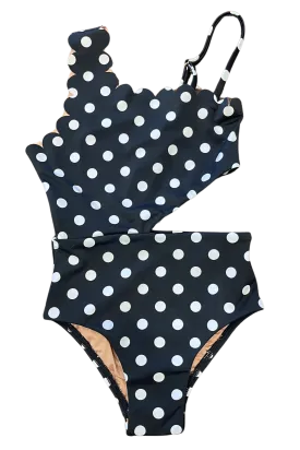 Little Becky One-Piece Swimsuit