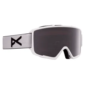 M3 MFI® goggle - White / Perceive Sunny onyx   Perceive Variable violet