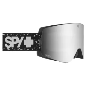 Marauder goggle - Trevor Kennison / Happy™ Bronze Platinum mirror   Happy™ Persimmon Silver mirror