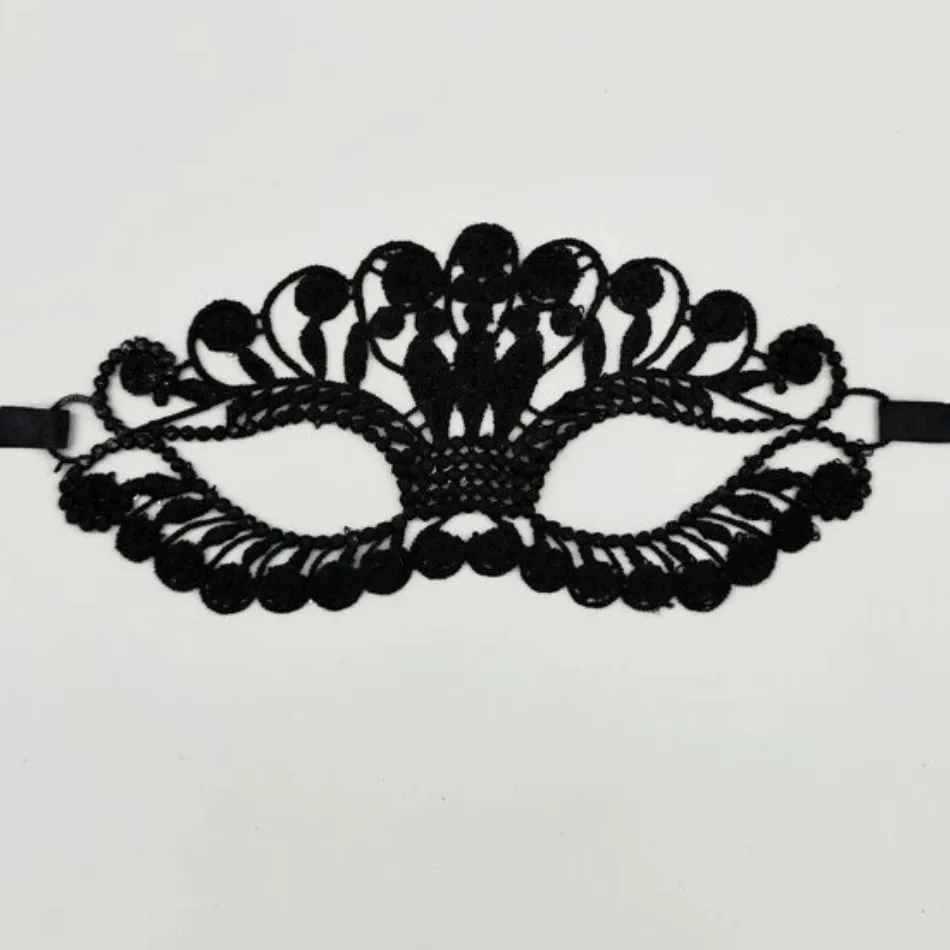 Masquerade Mask, Mardi Gras Mask, Masquerading Mask, Rainbow Mask, Masquerade Ball, PRIDE, Lace Mask