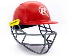 Melbourne Renegades Official Team Replica Mini Helmet BBL Big Bash League by Masuri