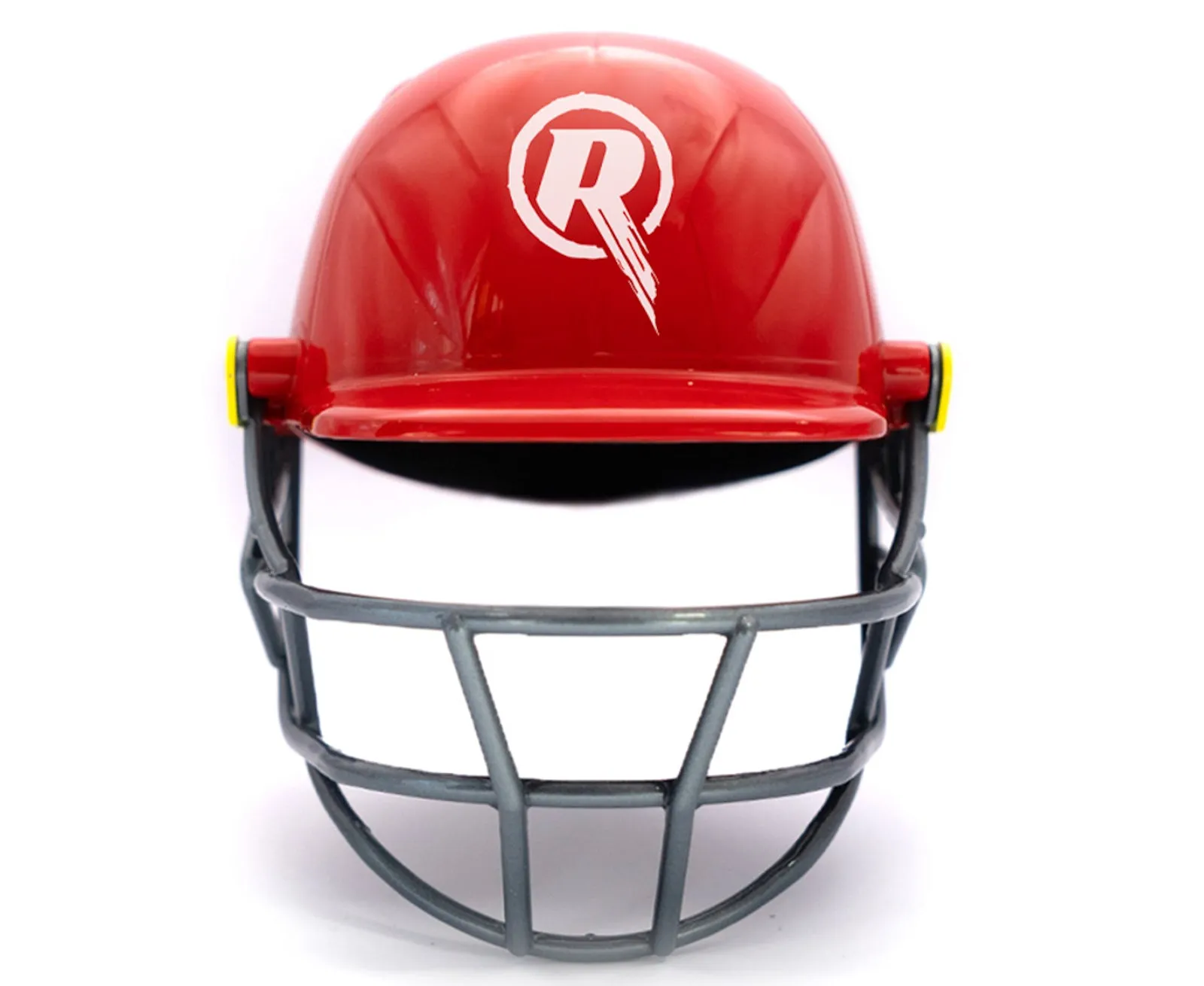 Melbourne Renegades Official Team Replica Mini Helmet BBL Big Bash League by Masuri