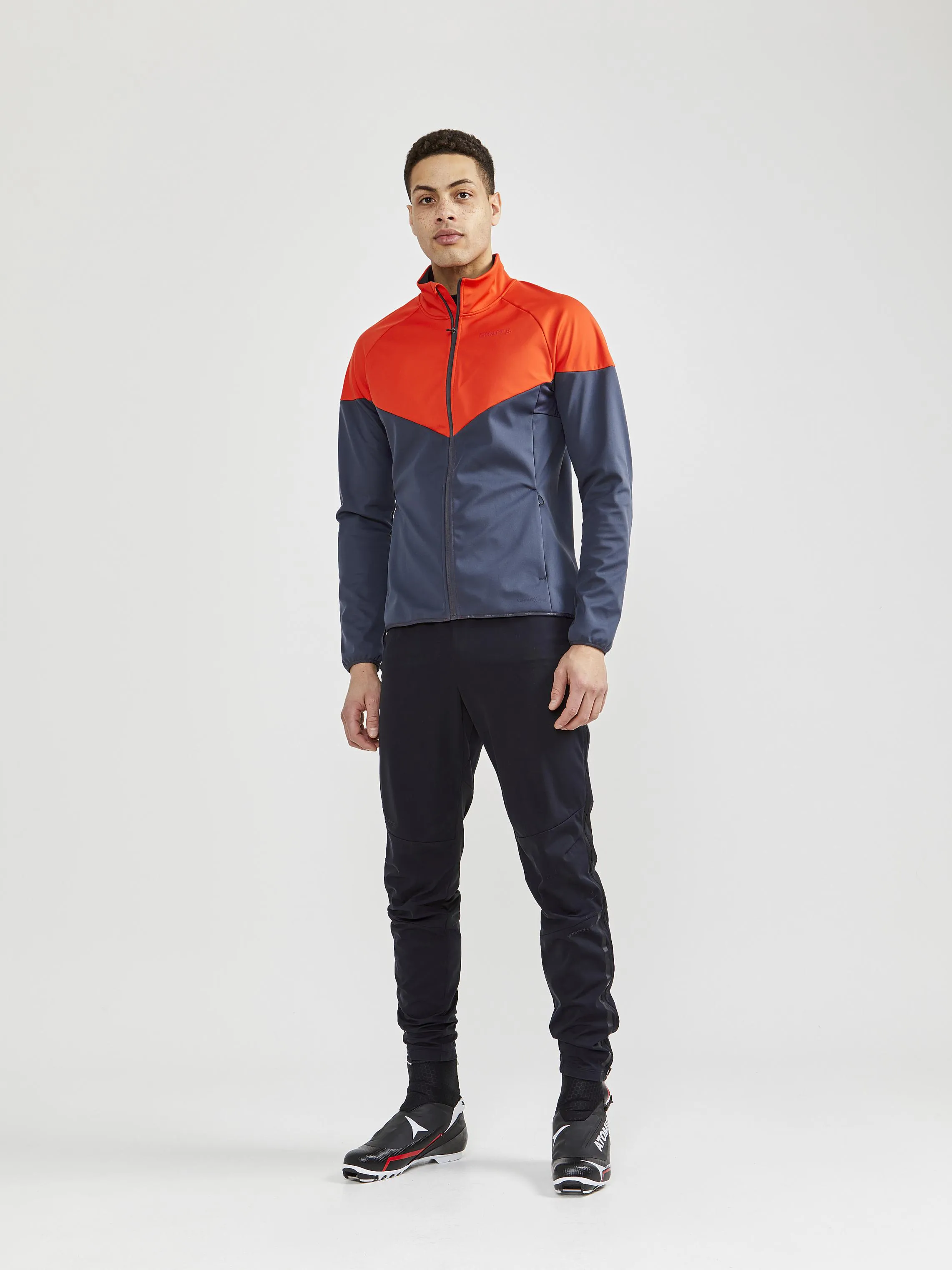 Men's Glide Fz Pants
