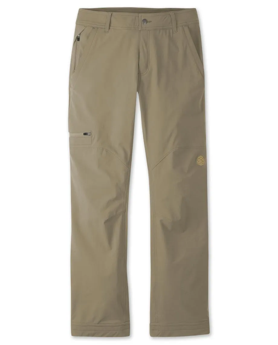 Men's Hardscrabble Soft Shell Pant