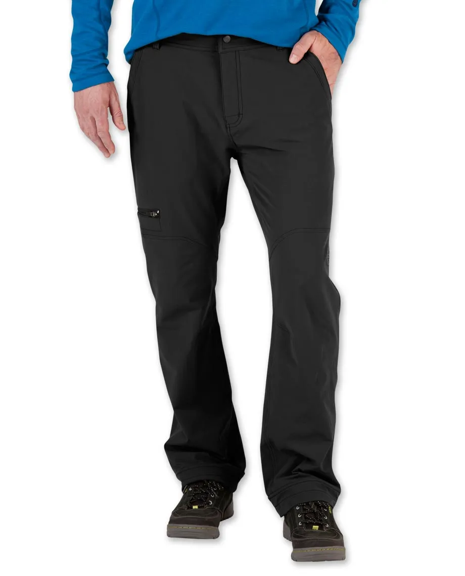 Men's Hardscrabble Soft Shell Pant