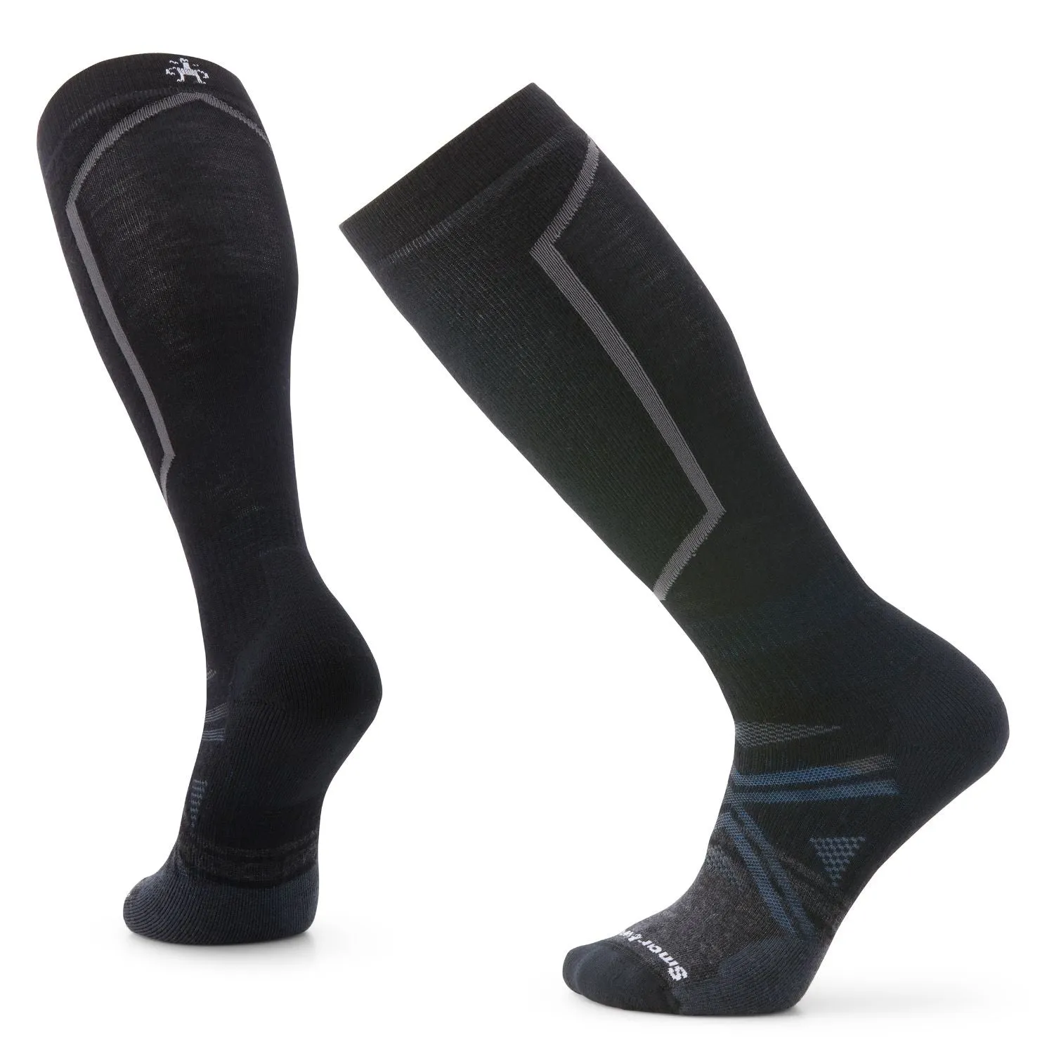 Mens Ski Full Cushion Socks
