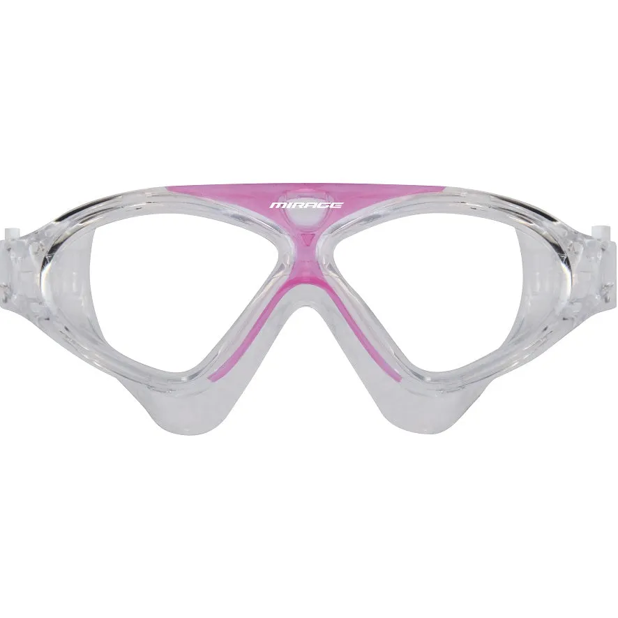 Mirage Lethal Goggles