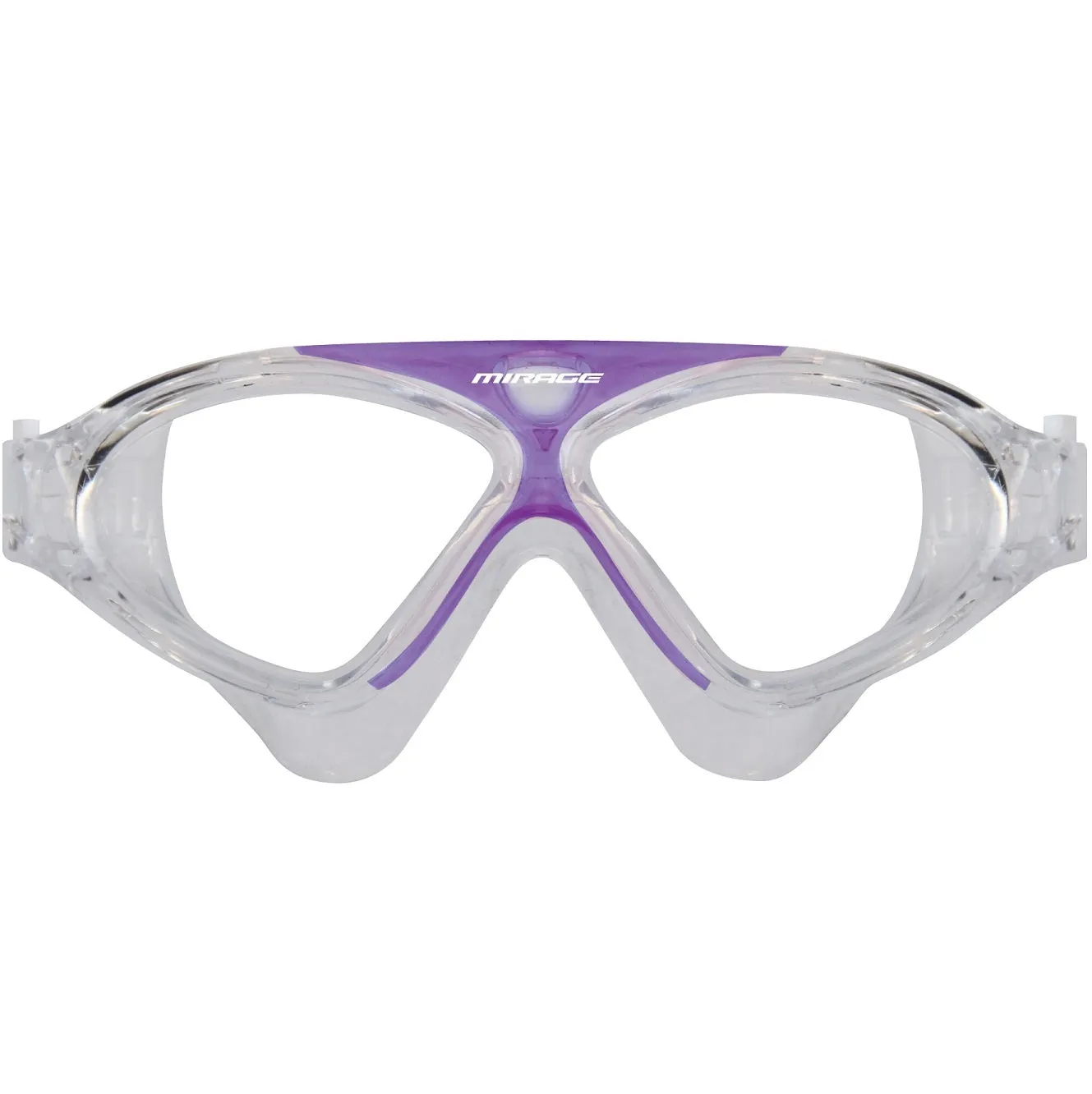 Mirage Lethal Goggles