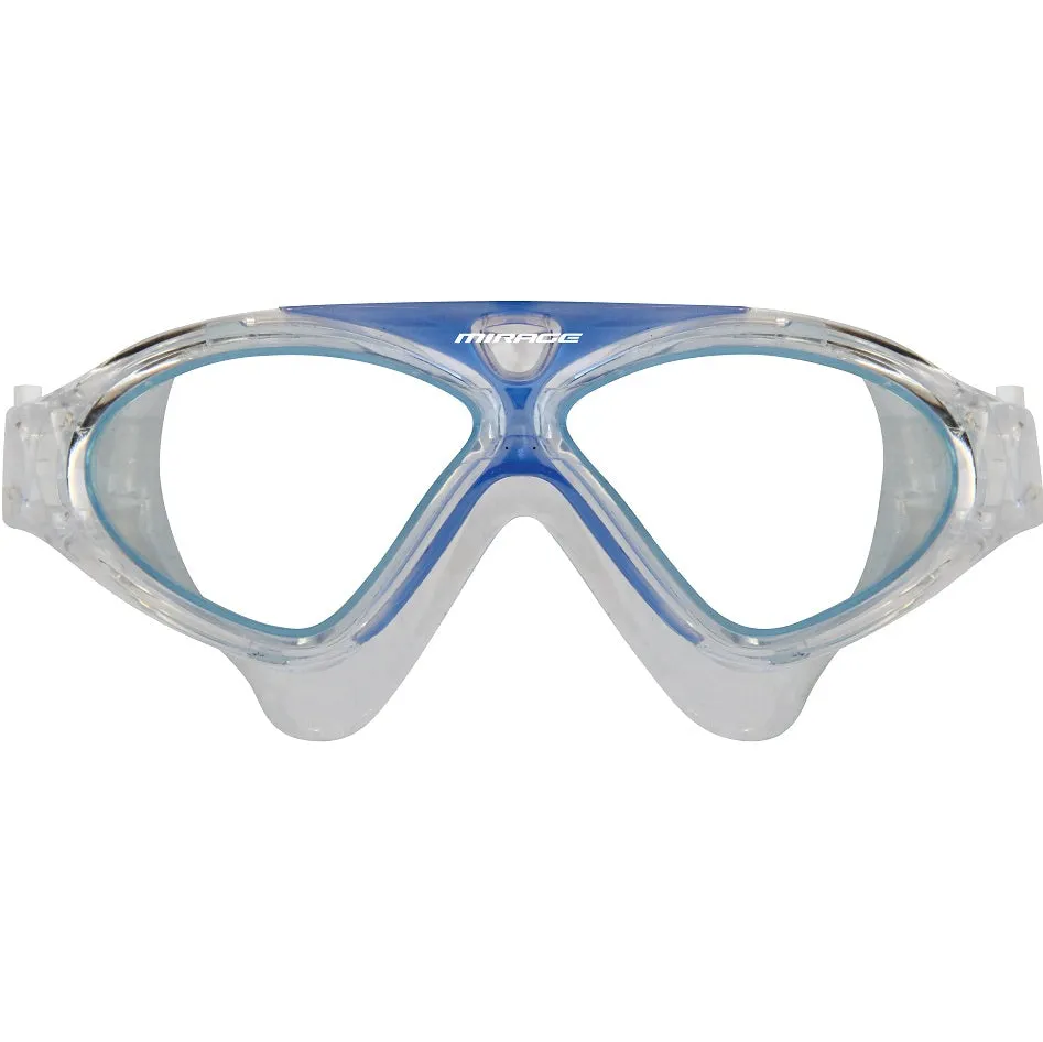 Mirage Lethal Goggles