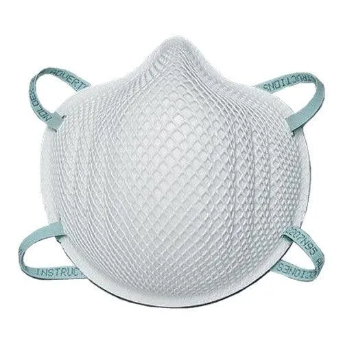 Moldex 2200N95 Particulate Respirator