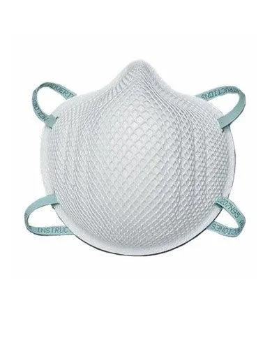 Moldex 2200N95 Particulate Respirator