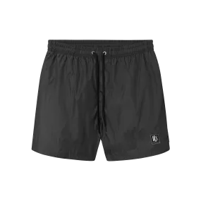 Moltisanti Swim Shorts - Black