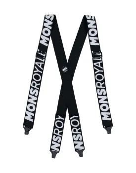 Mons Royale Afterbang Suspenders