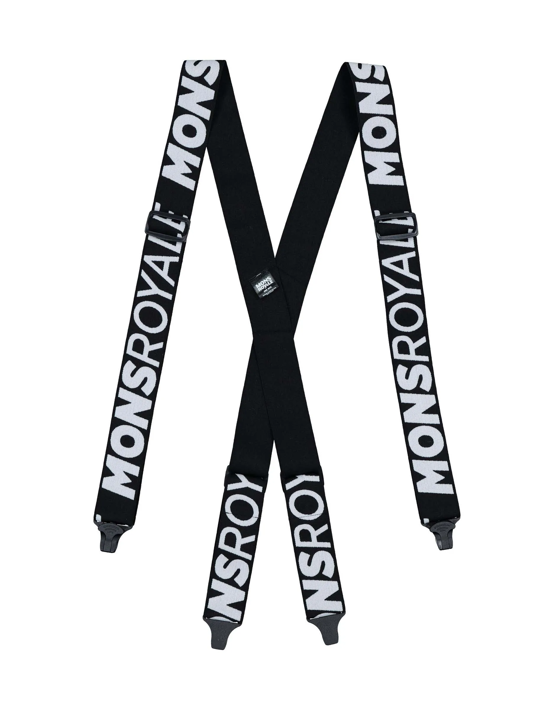 Mons Royale Afterbang Suspenders