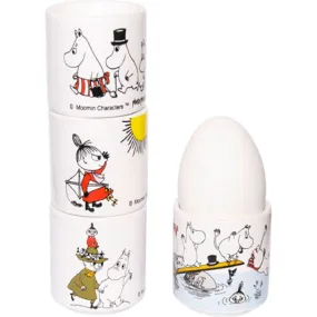 Moomin Egg Cup Set of 4 - Pluto Design