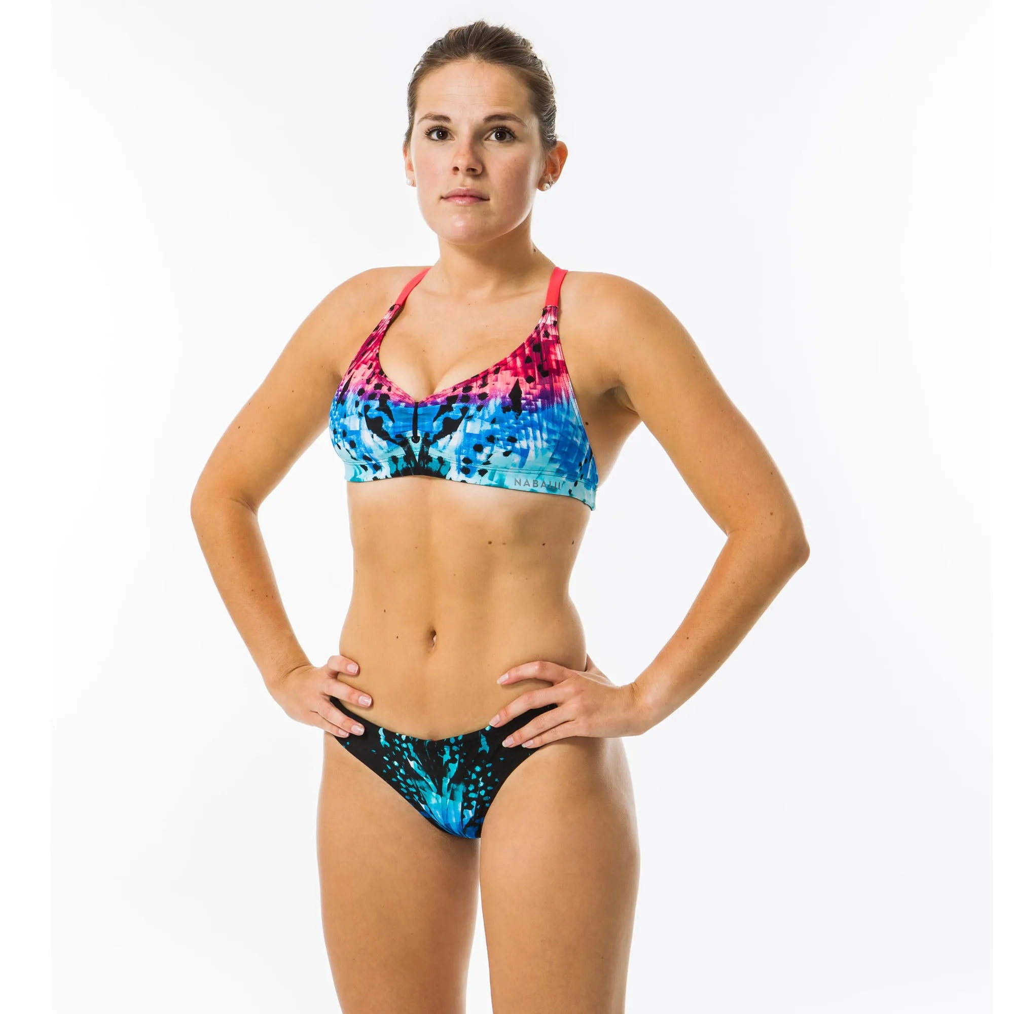 Nabaiji Jana, Swimsuit Bottoms, Women's