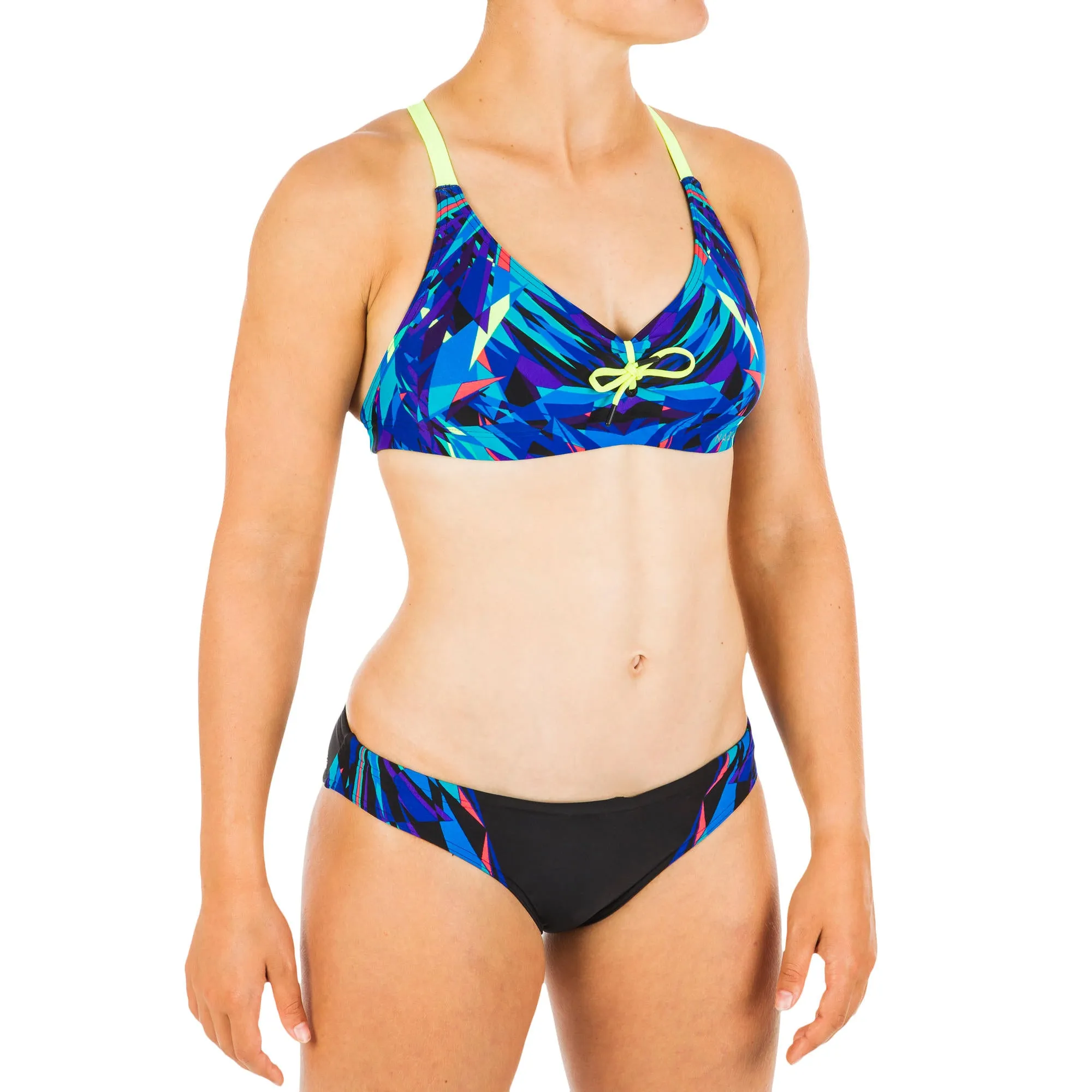 Nabaiji Jana, Swimsuit Bottoms, Women's