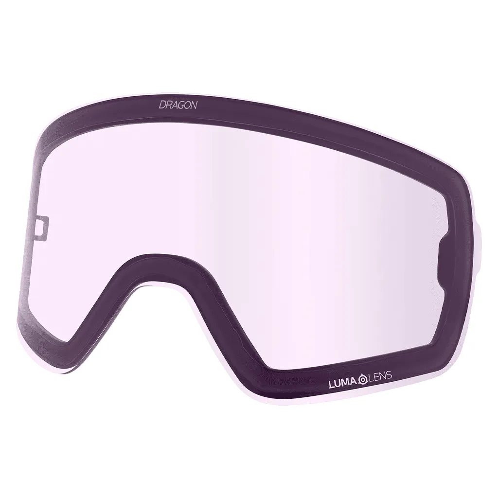 NFX2 goggle - Midnight / Lumalens Midnight   Lumalens Violet