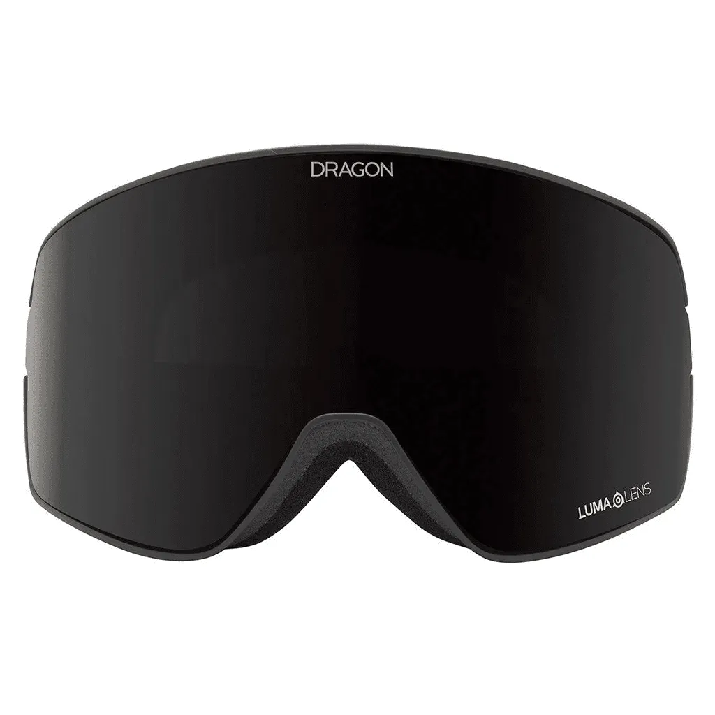 NFX2 goggle - Midnight / Lumalens Midnight   Lumalens Violet
