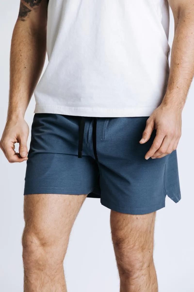 Nomad Swim Trunk
