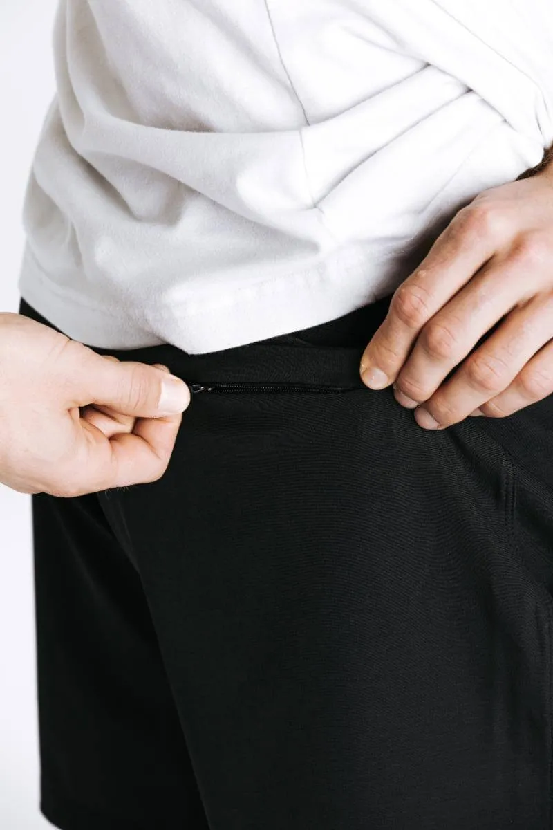 Nomad Swim Trunk