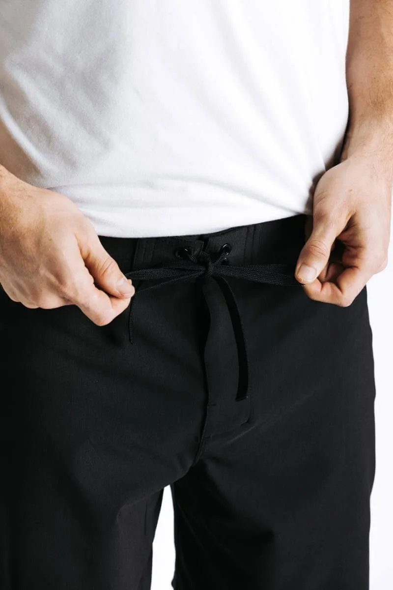 Nomad Swim Trunk