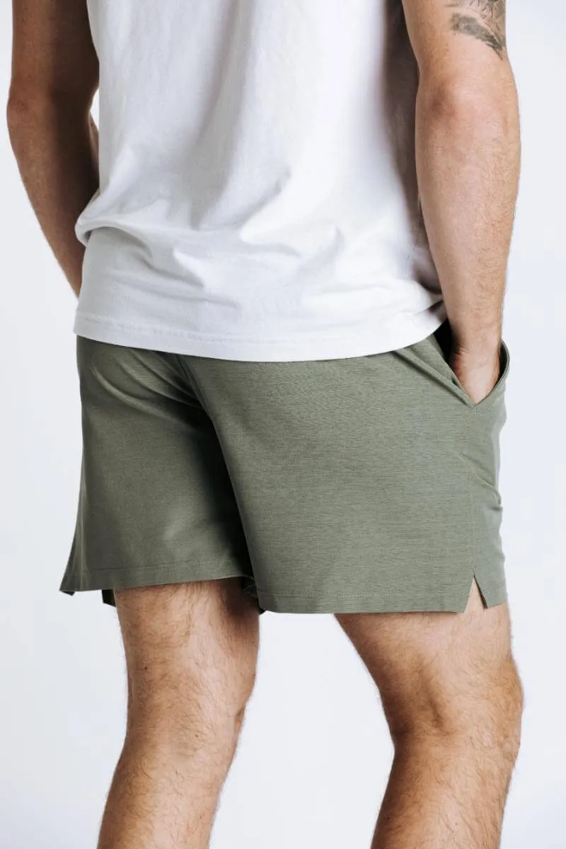 Nomad Swim Trunk